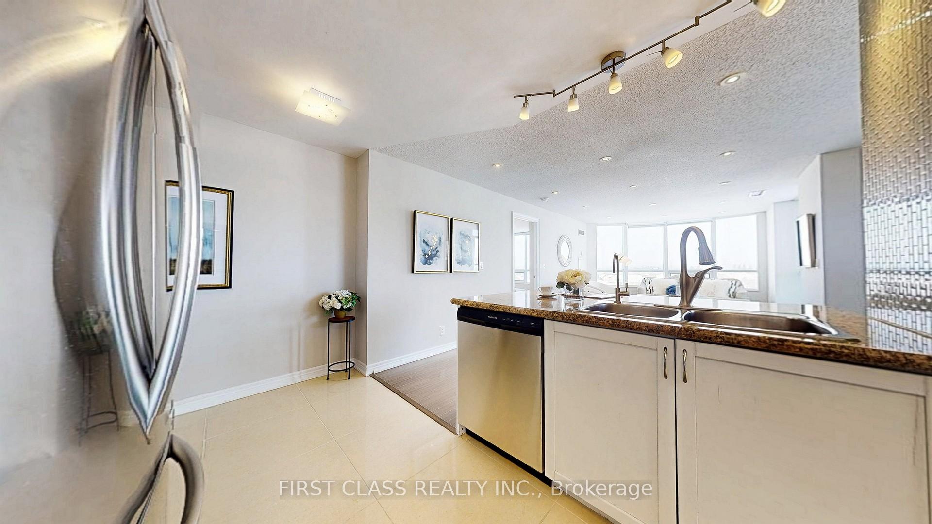 Photo 17 of Unit 913, 33 Cox Boulevard, Markham, Unionville — HOMEH