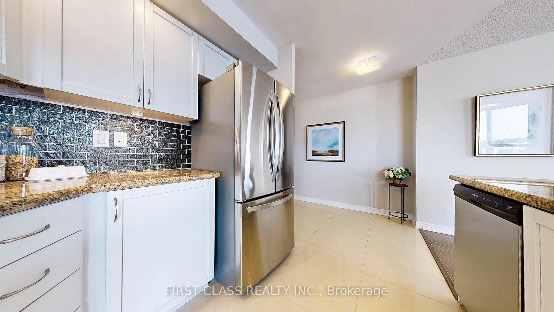 Photo 18 of Unit 913, 33 Cox Boulevard, Markham, Unionville — HOMEH