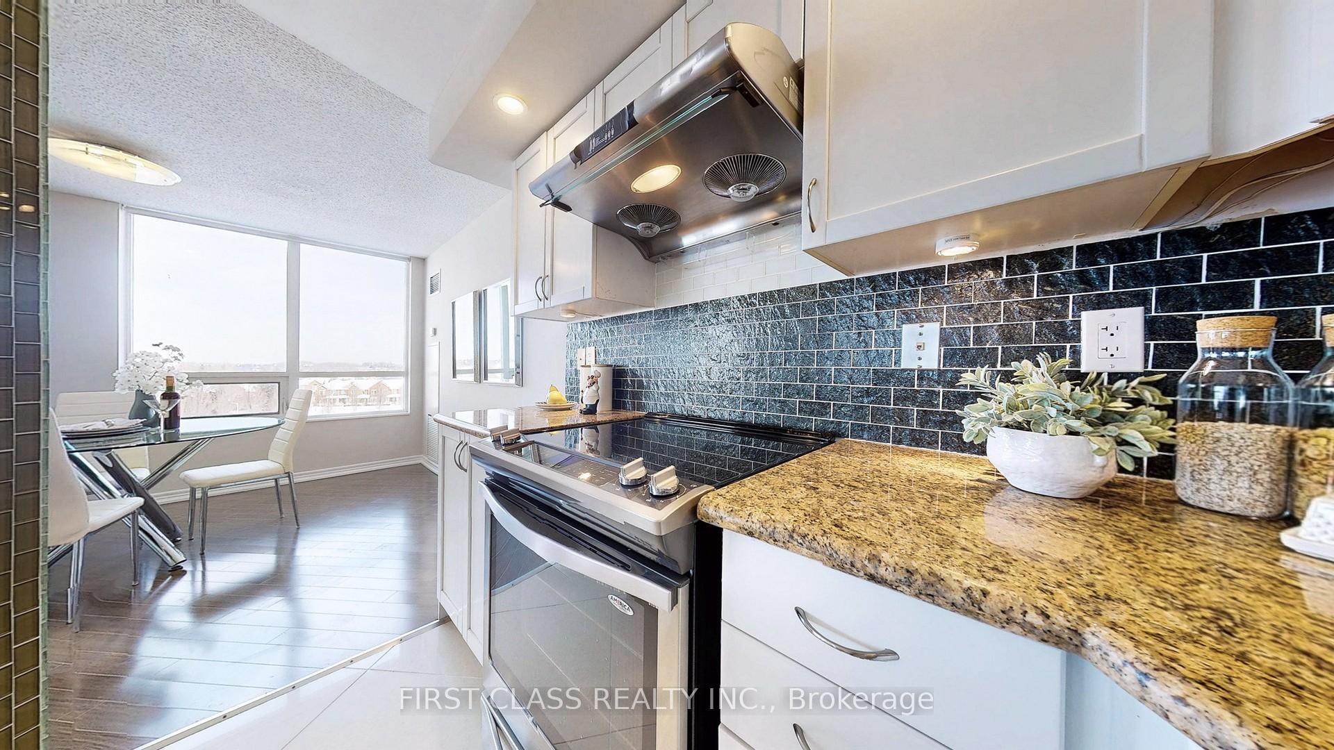 Photo 19 of Unit 913, 33 Cox Boulevard, Markham, Unionville — HOMEH