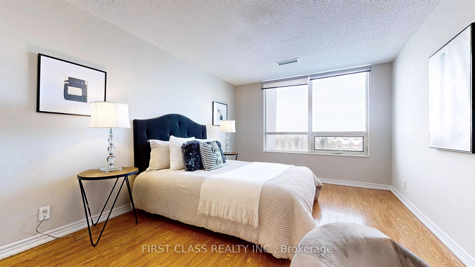 Photo 20 of Unit 913, 33 Cox Boulevard, Markham, Unionville — HOMEH