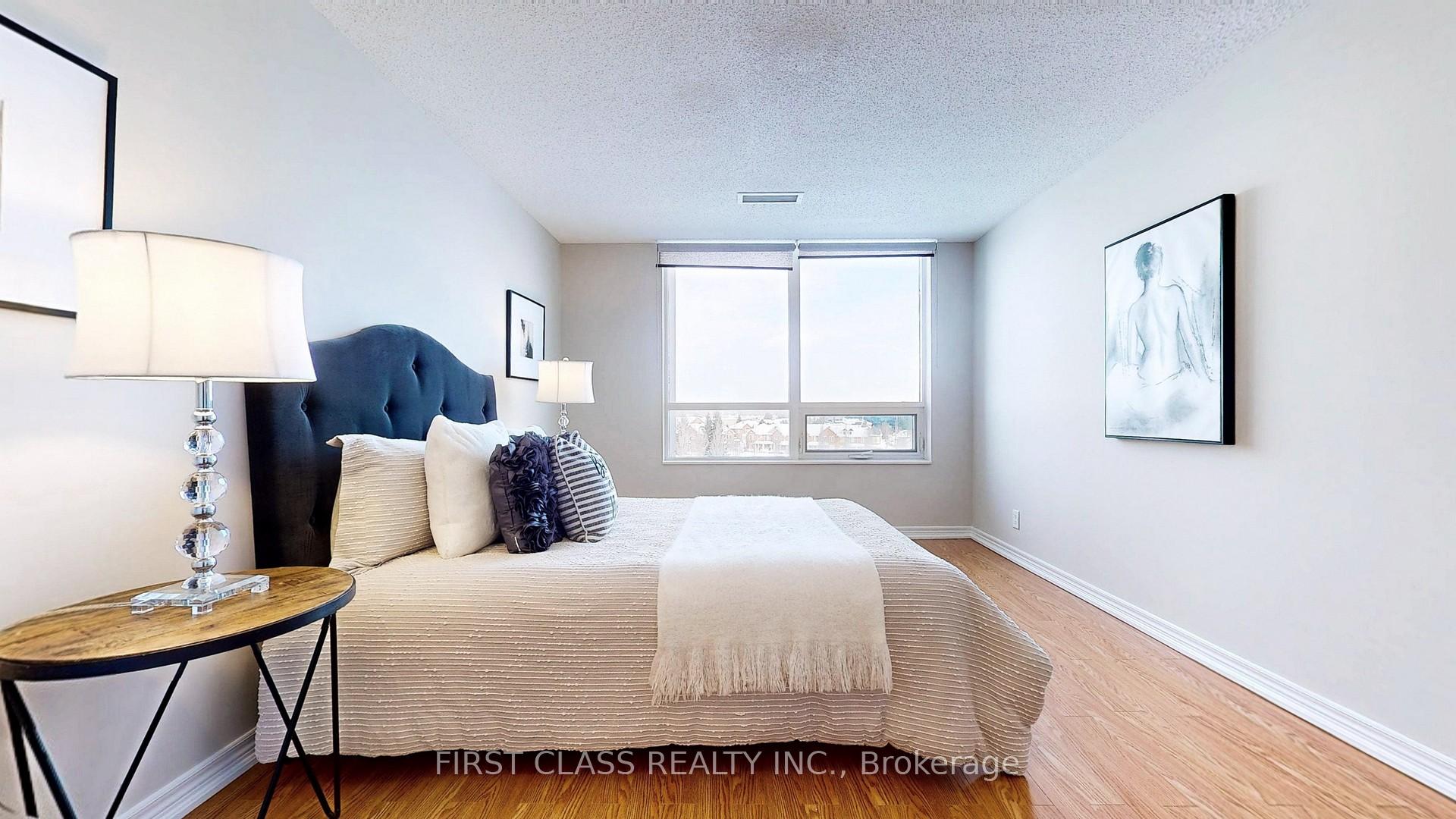 Photo 21 of Unit 913, 33 Cox Boulevard, Markham, Unionville — HOMEH