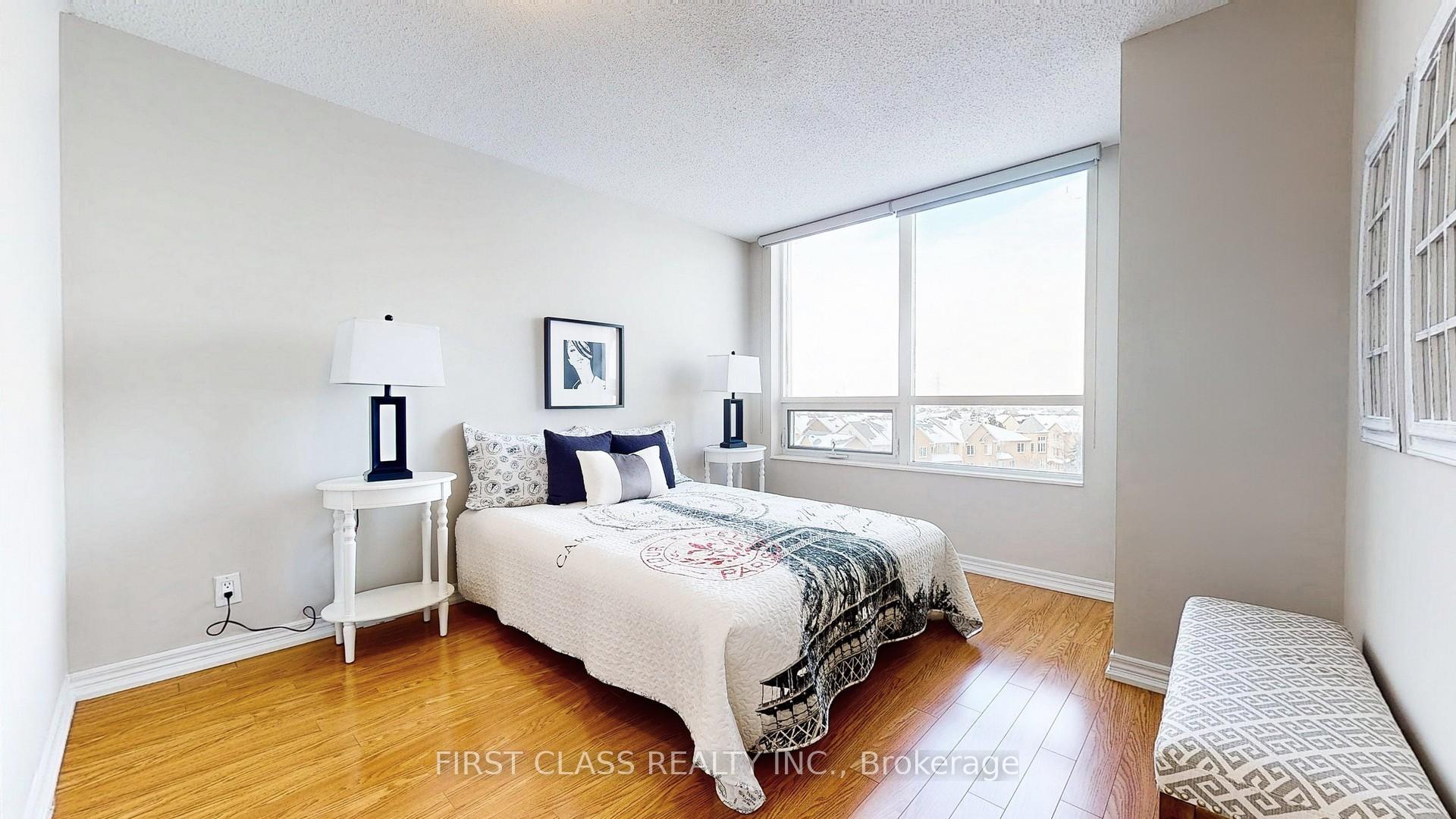 Photo 27 of Unit 913, 33 Cox Boulevard, Markham, Unionville — HOMEH