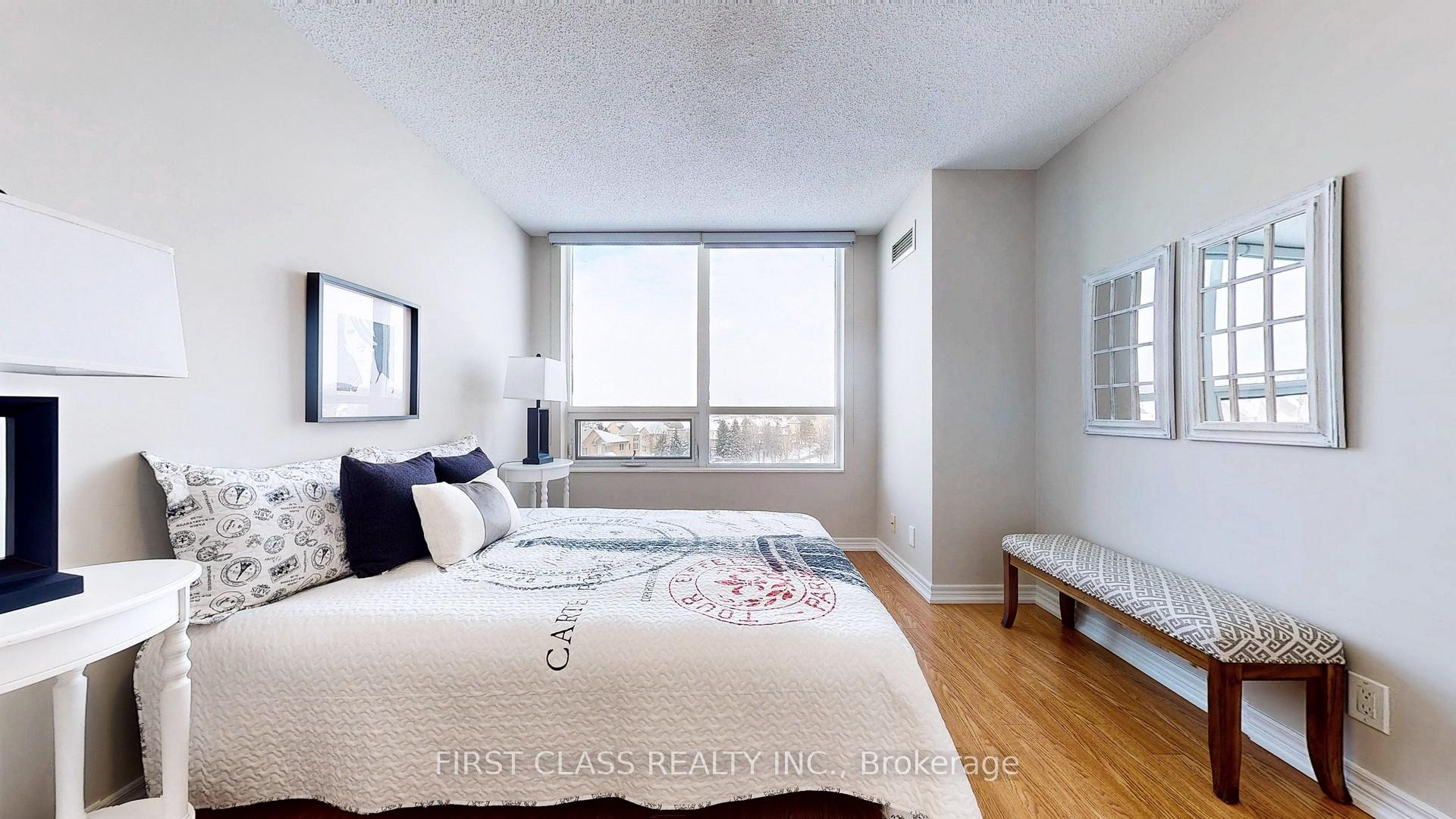 Photo 28 of Unit 913, 33 Cox Boulevard, Markham, Unionville — HOMEH