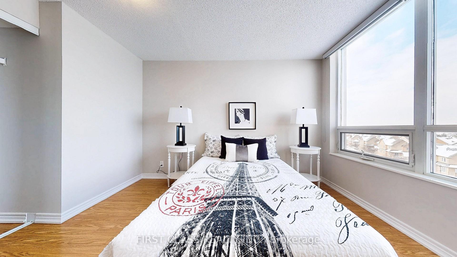 Photo 29 of Unit 913, 33 Cox Boulevard, Markham, Unionville — HOMEH