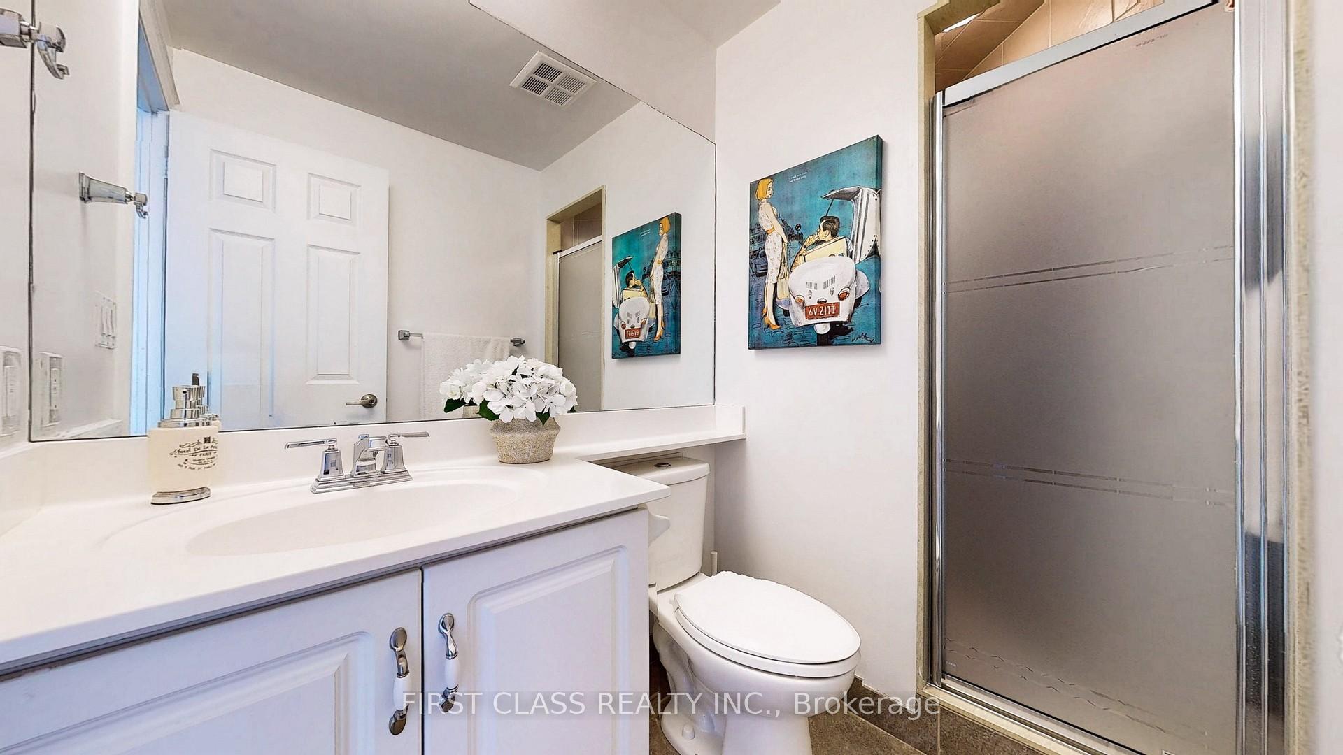 Photo 30 of Unit 913, 33 Cox Boulevard, Markham, Unionville — HOMEH