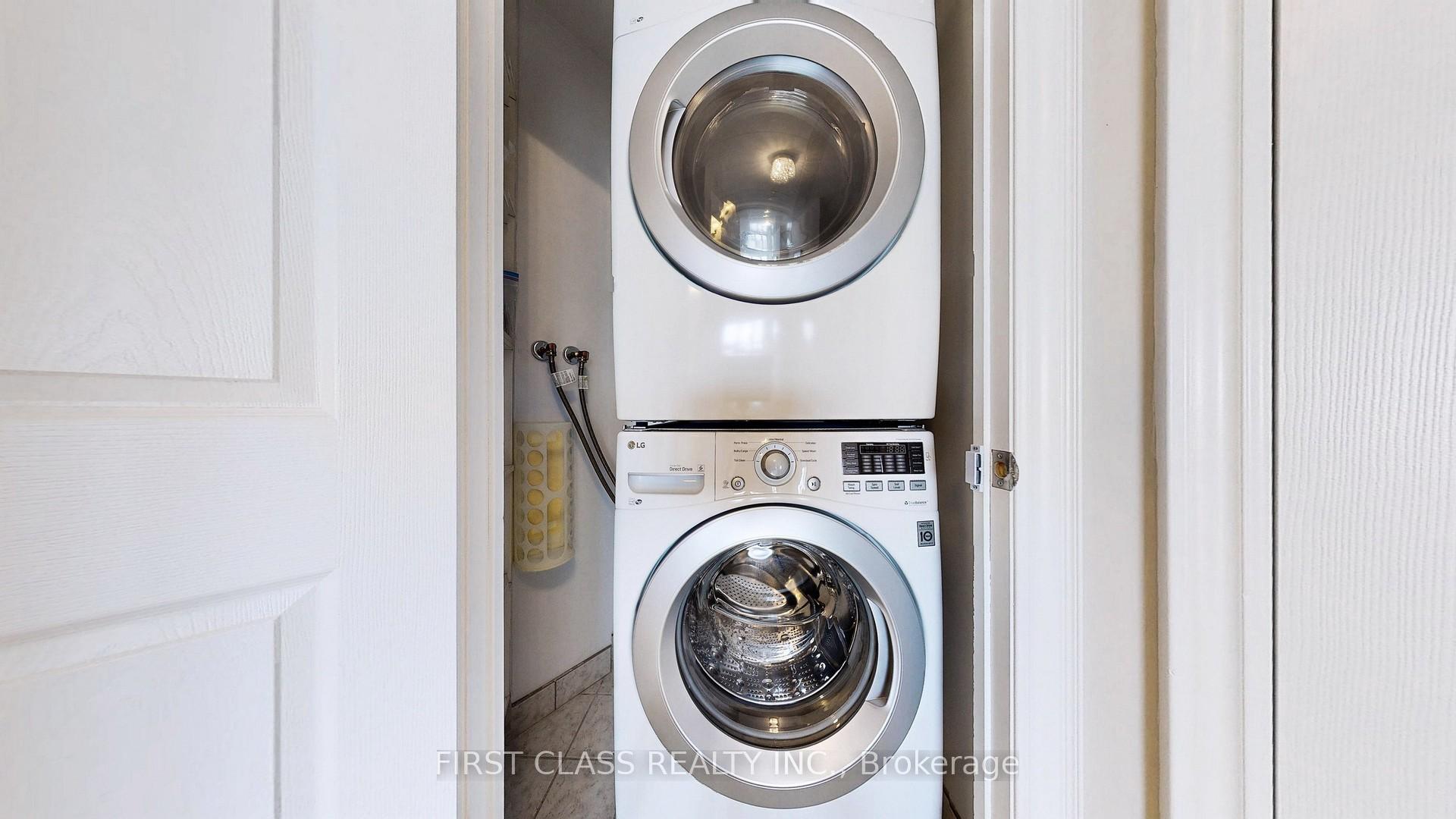 Photo 31 of Unit 913, 33 Cox Boulevard, Markham, Unionville — HOMEH