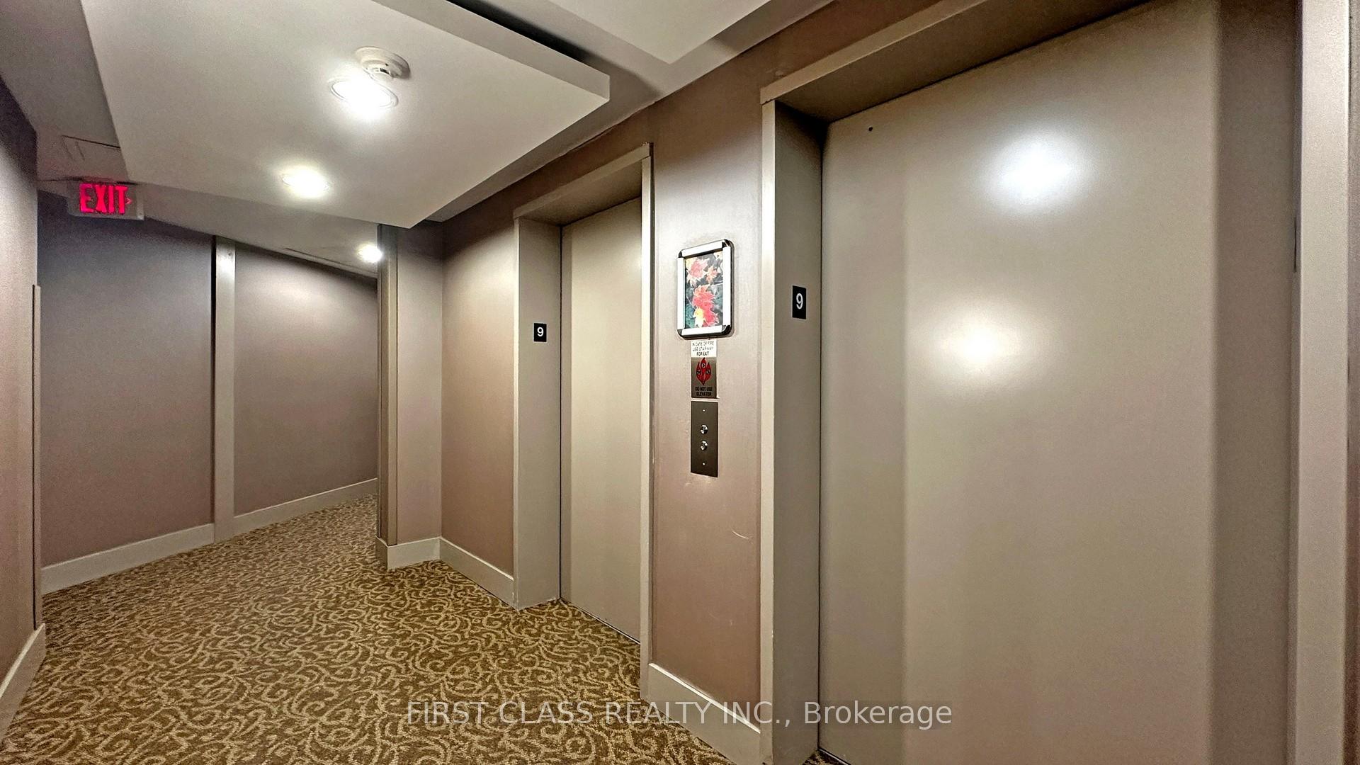 Photo 35 of Unit 913, 33 Cox Boulevard, Markham, Unionville — HOMEH