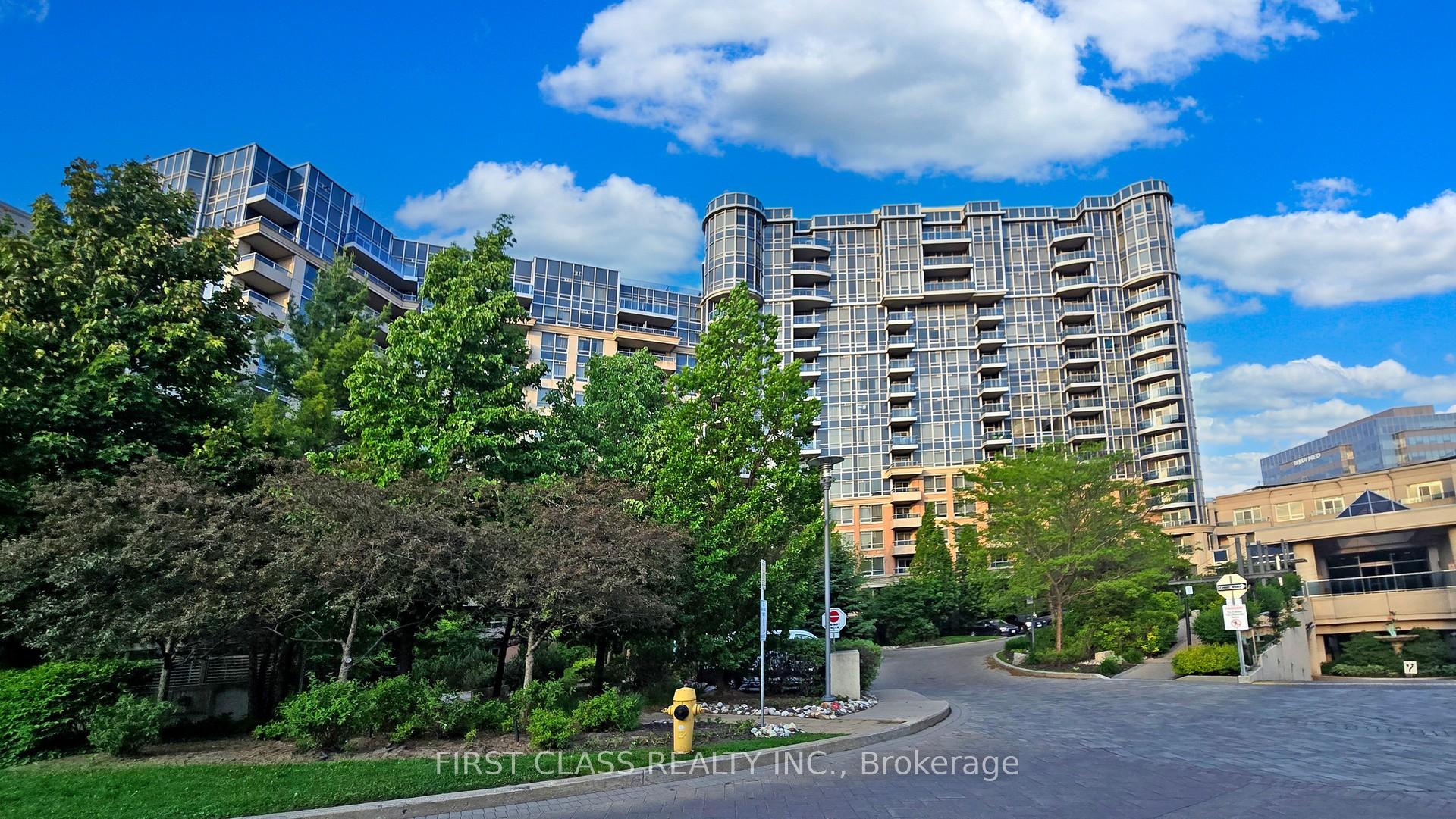 Photo 46 of Unit 913, 33 Cox Boulevard, Markham, Unionville — HOMEH