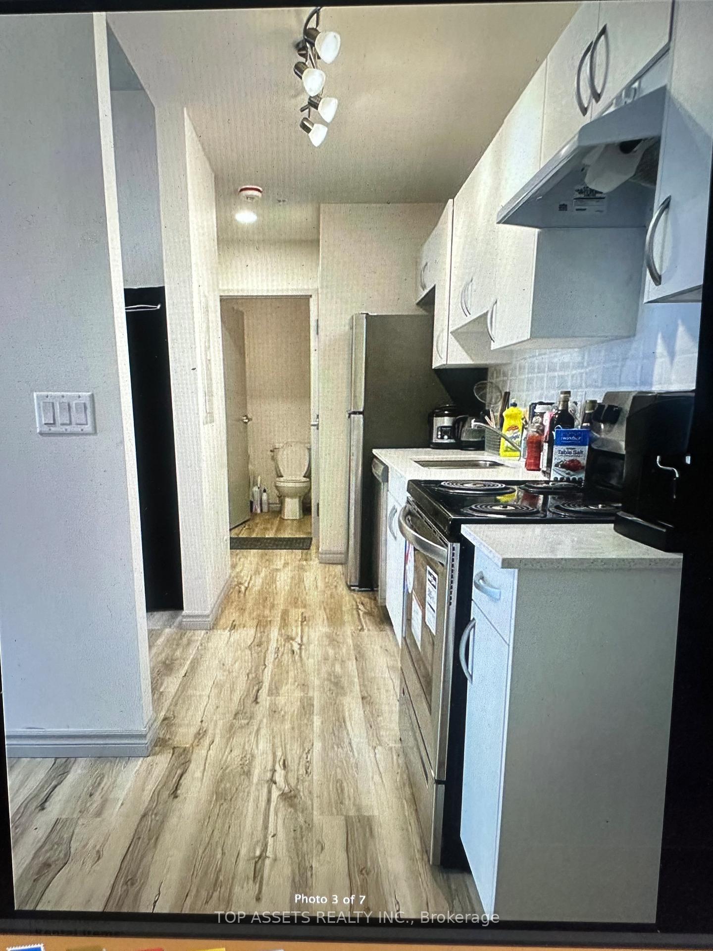 Photo 2 of Unit 603, 269 Sunview Street, Waterloo — HOMEH