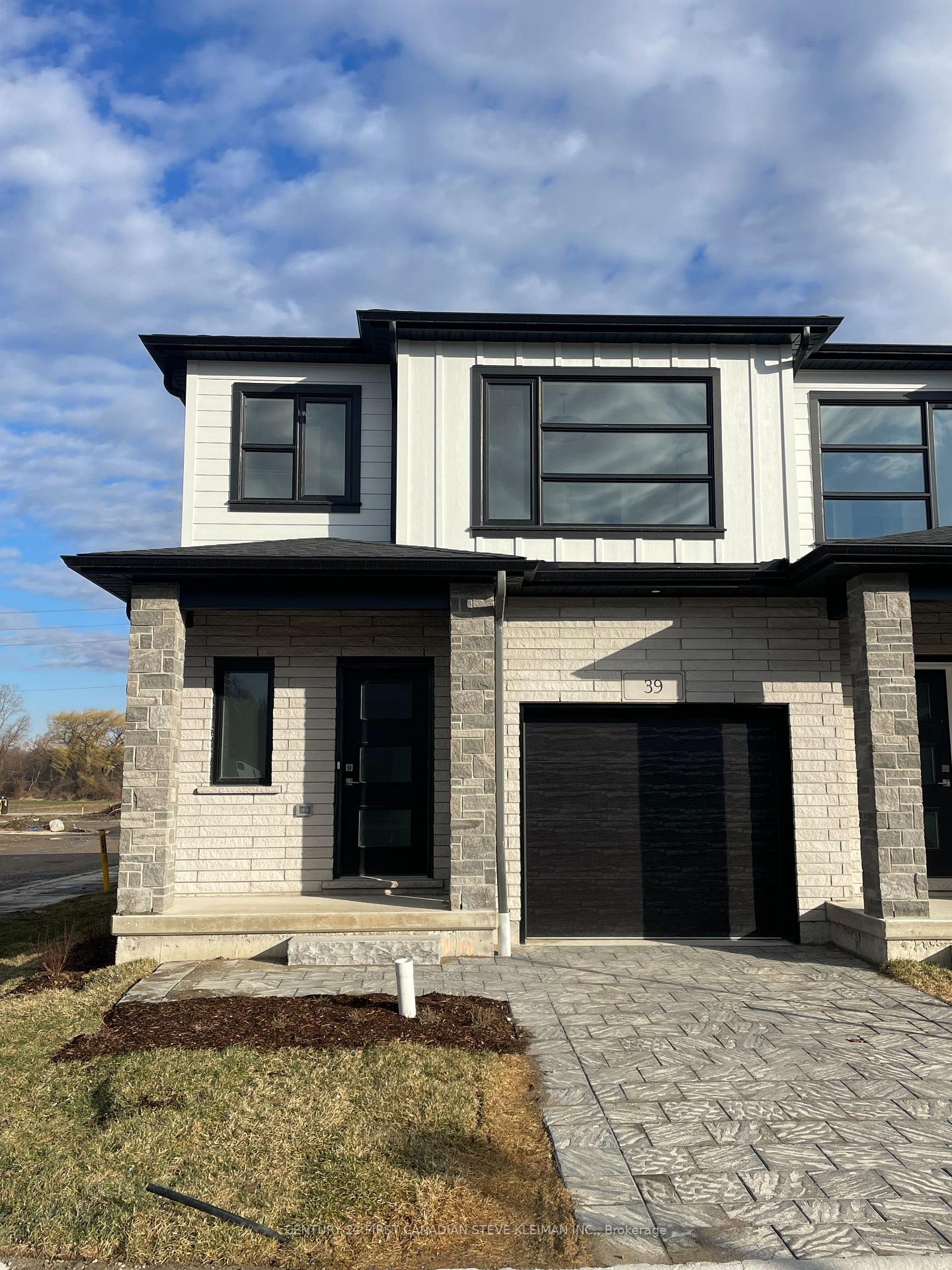 Photo 1 of Unit 39, 2700 Buroak Drive, London, North S — HOMEH