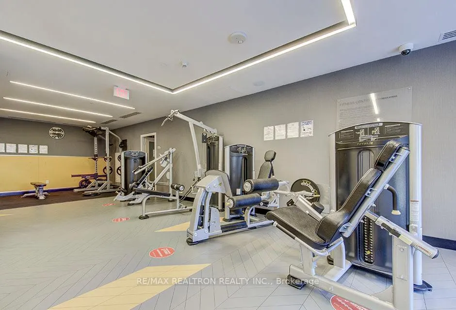 Photo 26 of Unit 3003, 30 Roehampton Avenue, Toronto, Mount Pleasant West — HOMEH