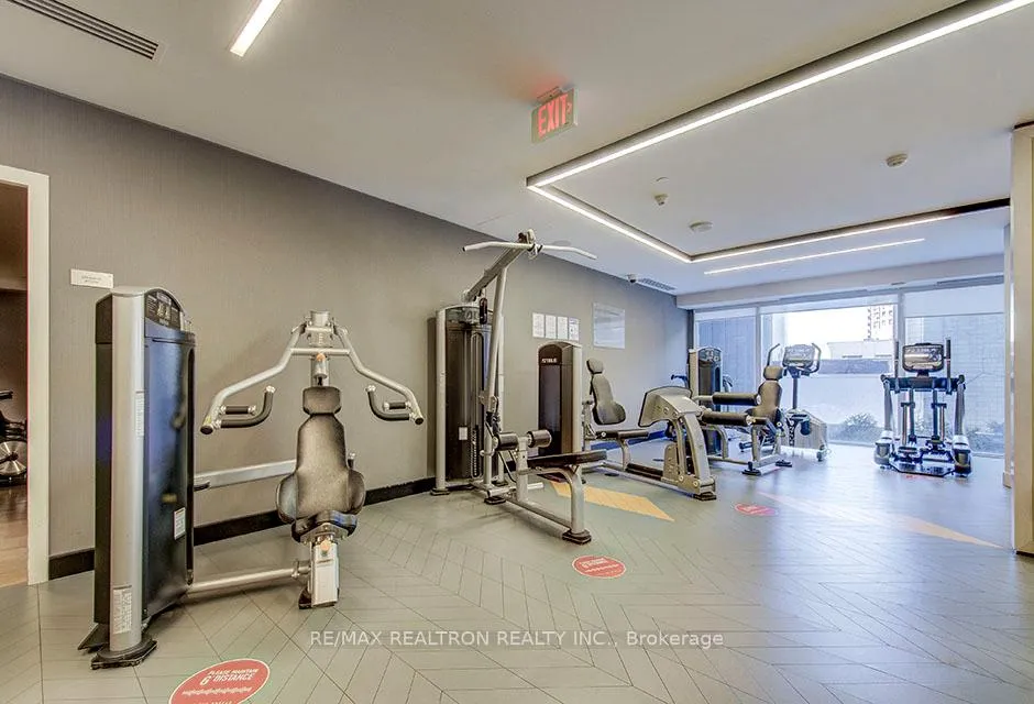 Photo 27 of Unit 3003, 30 Roehampton Avenue, Toronto, Mount Pleasant West — HOMEH