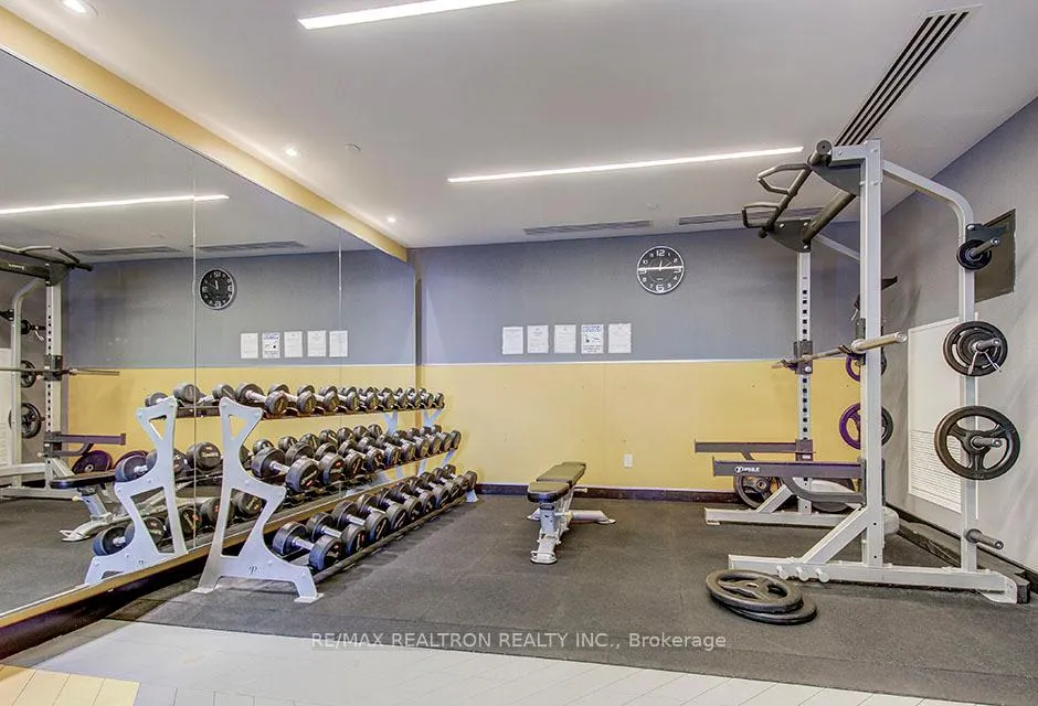 Photo 28 of Unit 3003, 30 Roehampton Avenue, Toronto, Mount Pleasant West — HOMEH
