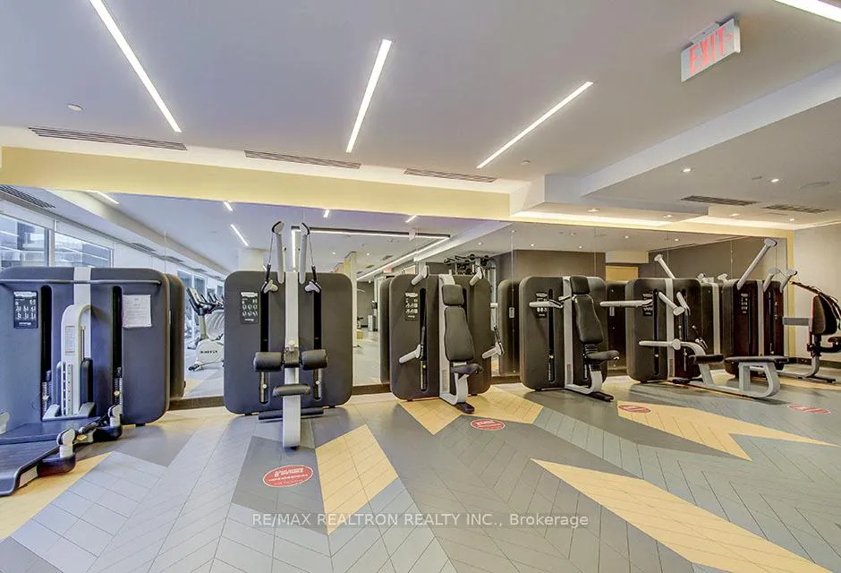 Photo 29 of Unit 3003, 30 Roehampton Avenue, Toronto, Mount Pleasant West — HOMEH