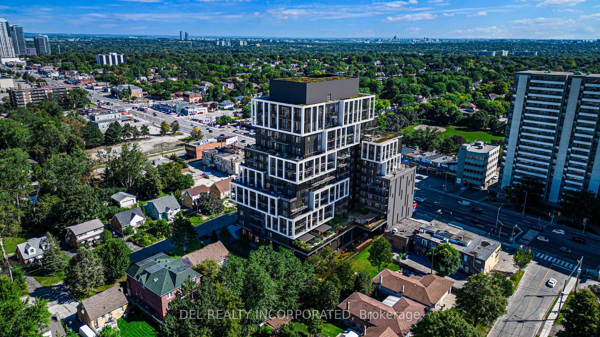Photo 1 of Unit 524, 1 Homewood Avenue, Toronto, Cabbagetown-South St. James Town — HOMEH