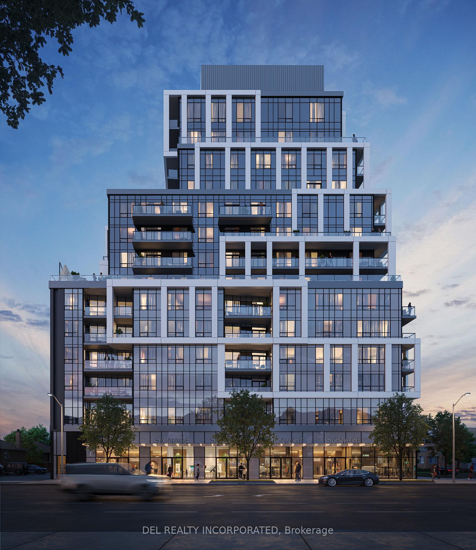 Photo 14 of Unit 524, 1 Homewood Avenue, Toronto, Cabbagetown-South St. James Town — HOMEH