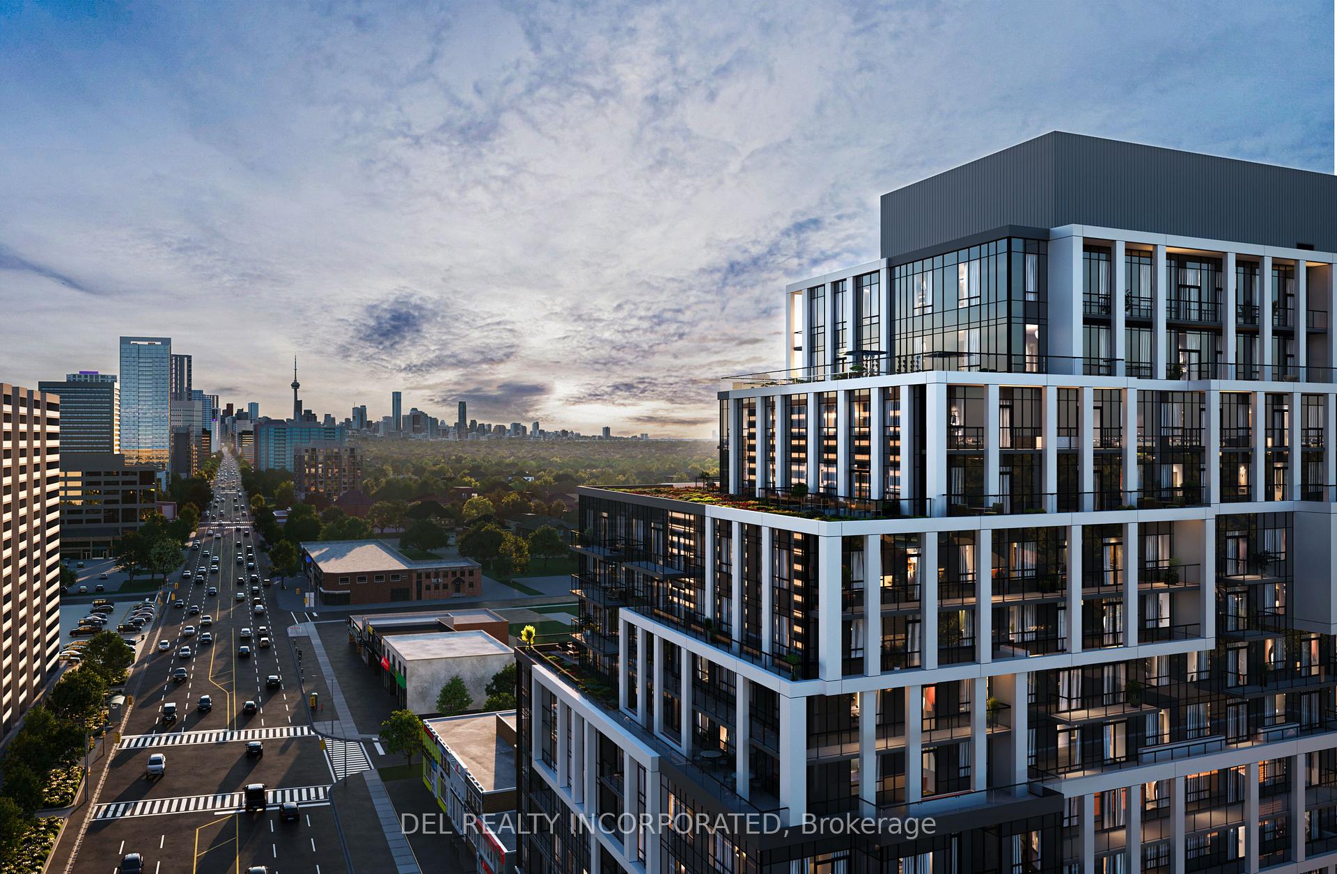 Photo 15 of Unit 524, 1 Homewood Avenue, Toronto, Cabbagetown-South St. James Town — HOMEH