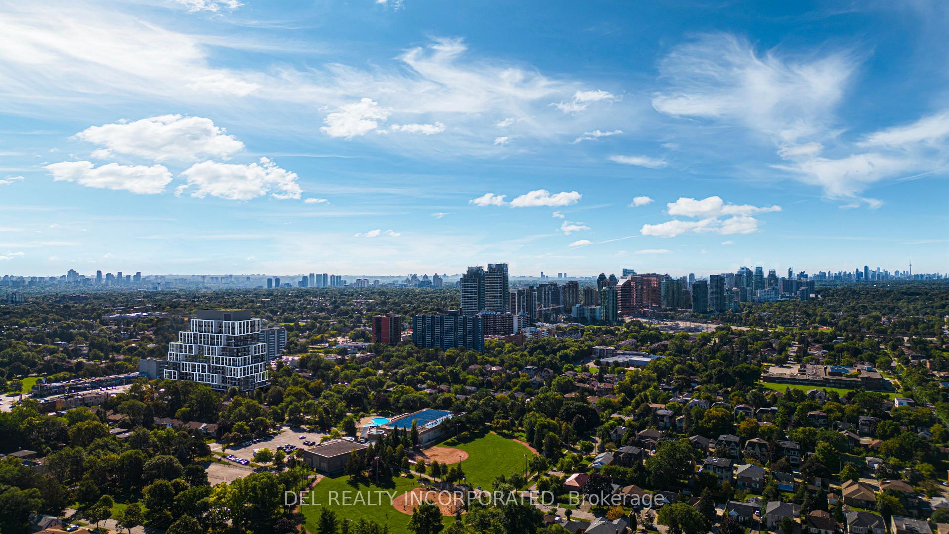 Photo 16 of Unit 524, 1 Homewood Avenue, Toronto, Cabbagetown-South St. James Town — HOMEH