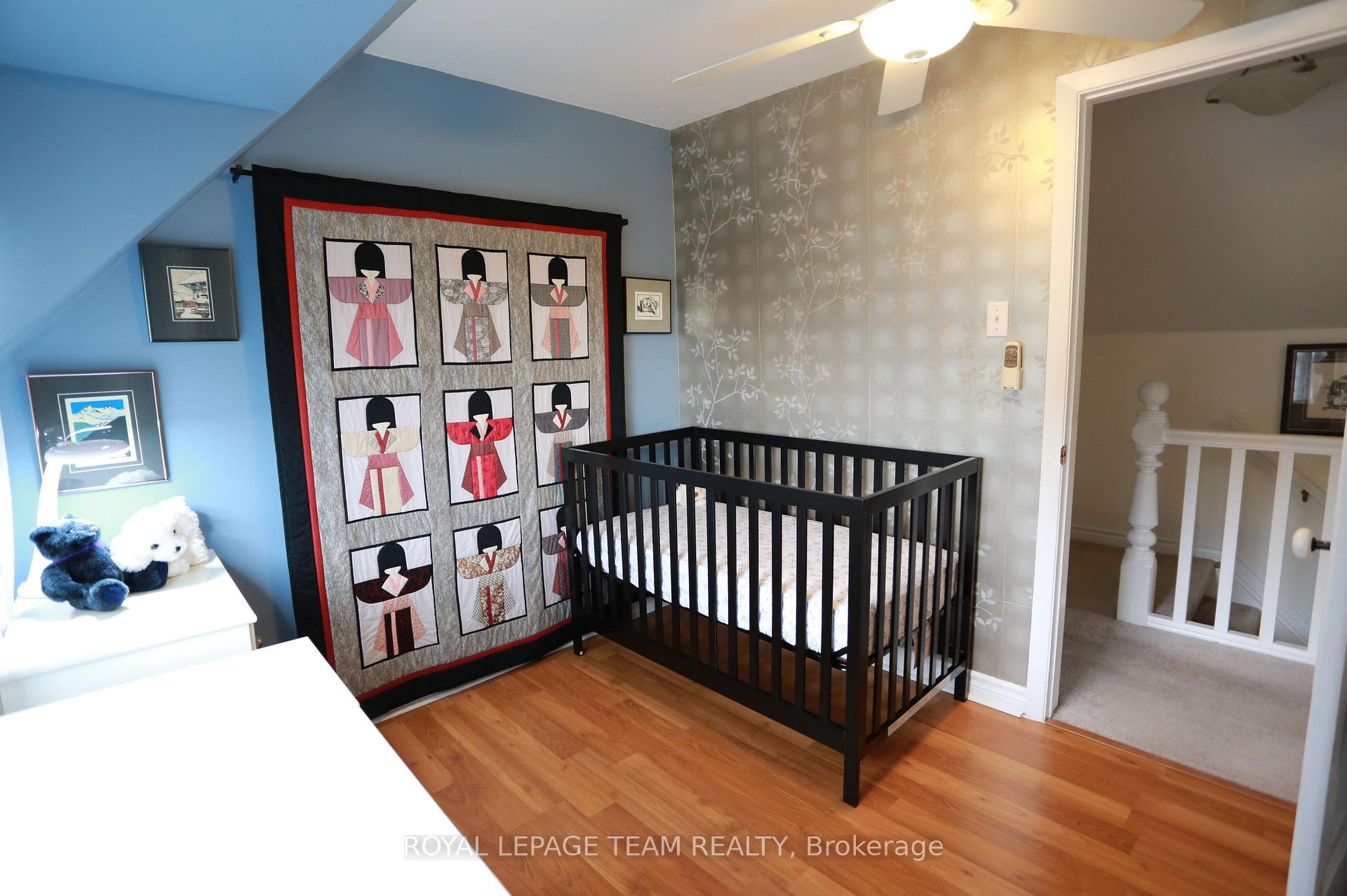 Photo 19 of 16 Gwynne Avenue, Ottawa, Civic Hospital — HOMEH