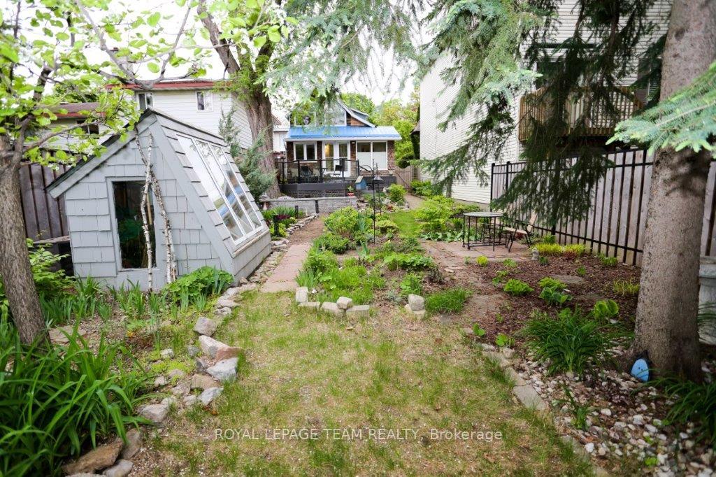 Photo 26 of 16 Gwynne Avenue, Ottawa, Civic Hospital — HOMEH