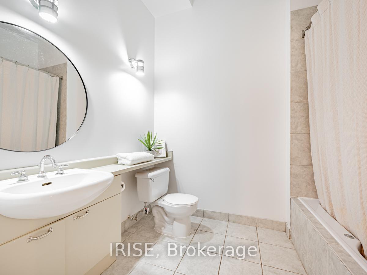 Photo 5 of Unit 1024, 155 Dalhousie Street, Toronto, Church-Yonge Corridor — HOMEH