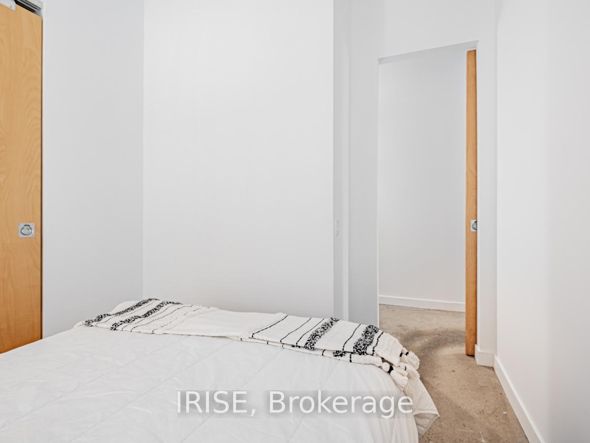 Photo 8 of Unit 1024, 155 Dalhousie Street, Toronto, Church-Yonge Corridor — HOMEH