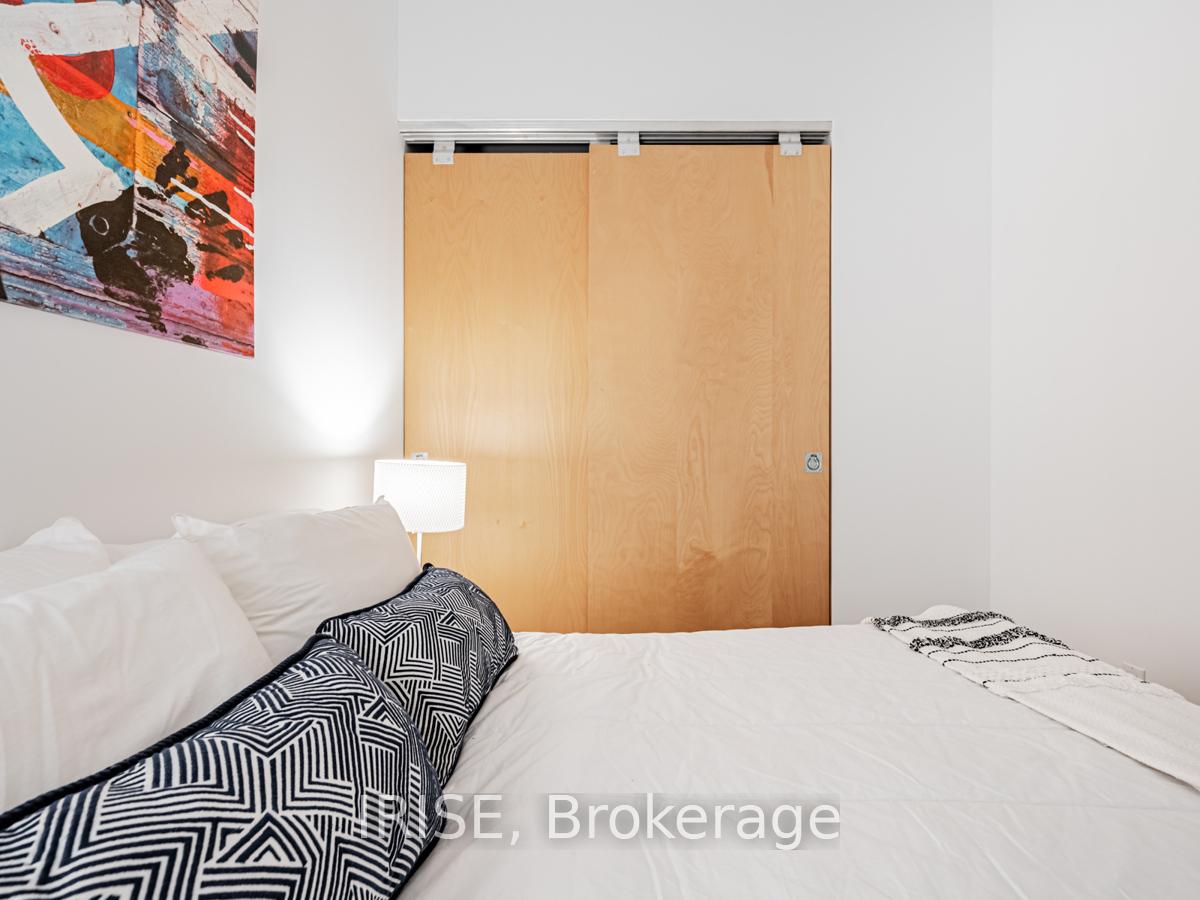 Photo 9 of Unit 1024, 155 Dalhousie Street, Toronto, Church-Yonge Corridor — HOMEH