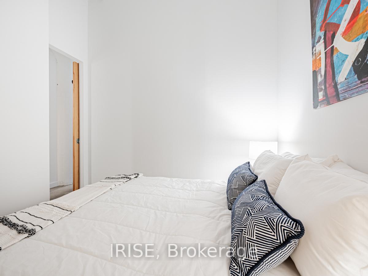 Photo 10 of Unit 1024, 155 Dalhousie Street, Toronto, Church-Yonge Corridor — HOMEH