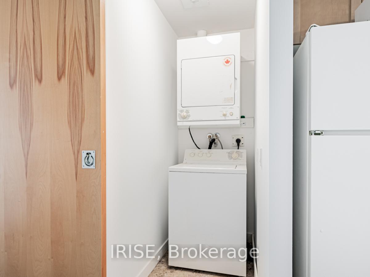 Photo 11 of Unit 1024, 155 Dalhousie Street, Toronto, Church-Yonge Corridor — HOMEH