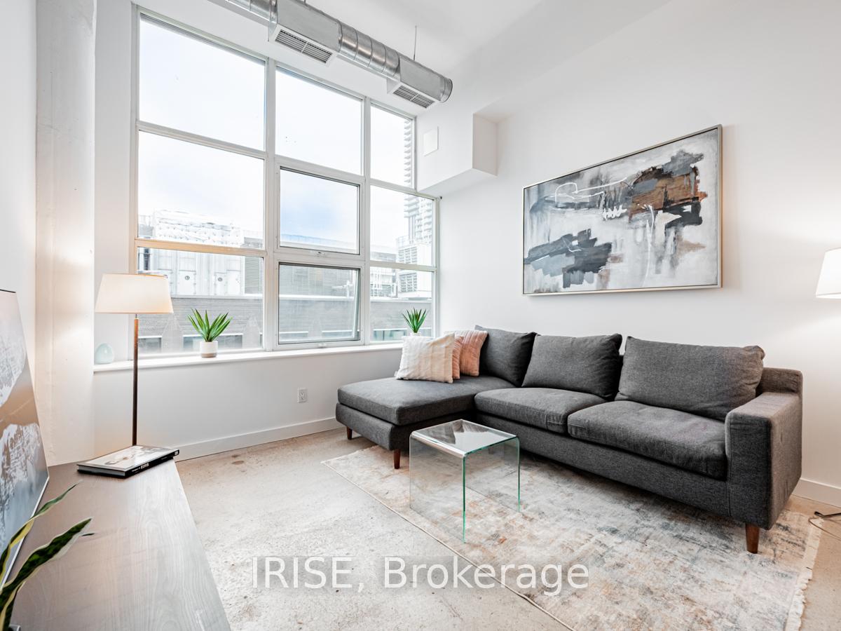 Photo 16 of Unit 1024, 155 Dalhousie Street, Toronto, Church-Yonge Corridor — HOMEH