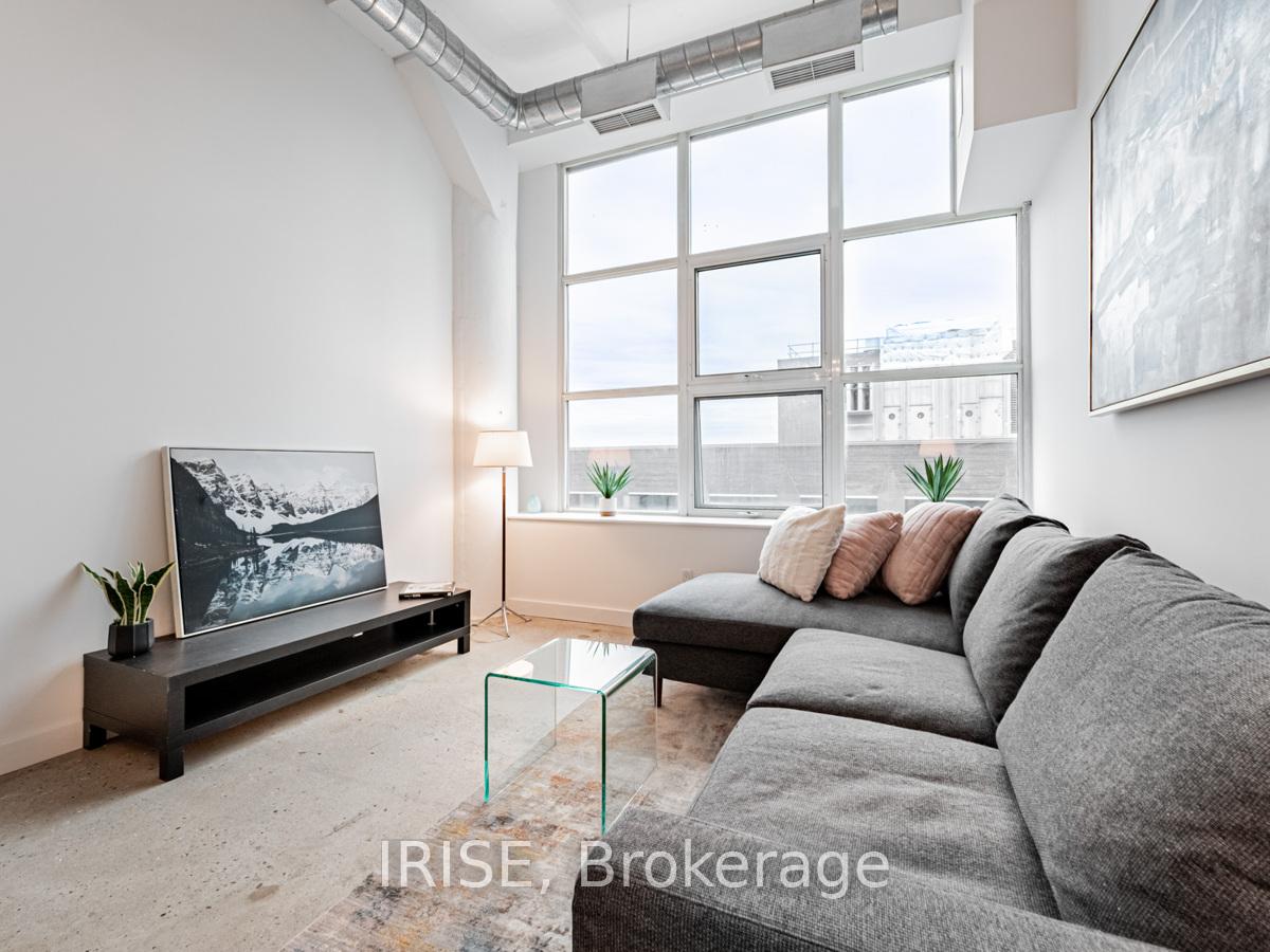 Photo 17 of Unit 1024, 155 Dalhousie Street, Toronto, Church-Yonge Corridor — HOMEH