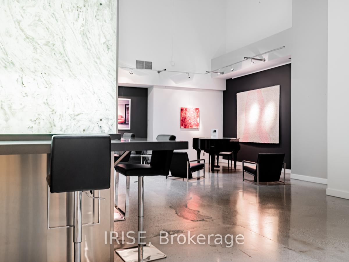 Photo 22 of Unit 1024, 155 Dalhousie Street, Toronto, Church-Yonge Corridor — HOMEH