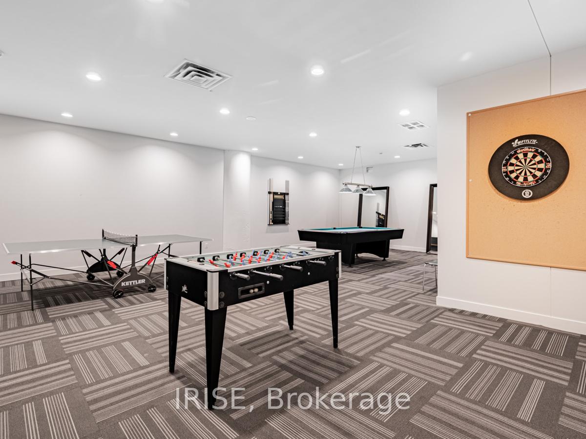 Photo 27 of Unit 1024, 155 Dalhousie Street, Toronto, Church-Yonge Corridor — HOMEH