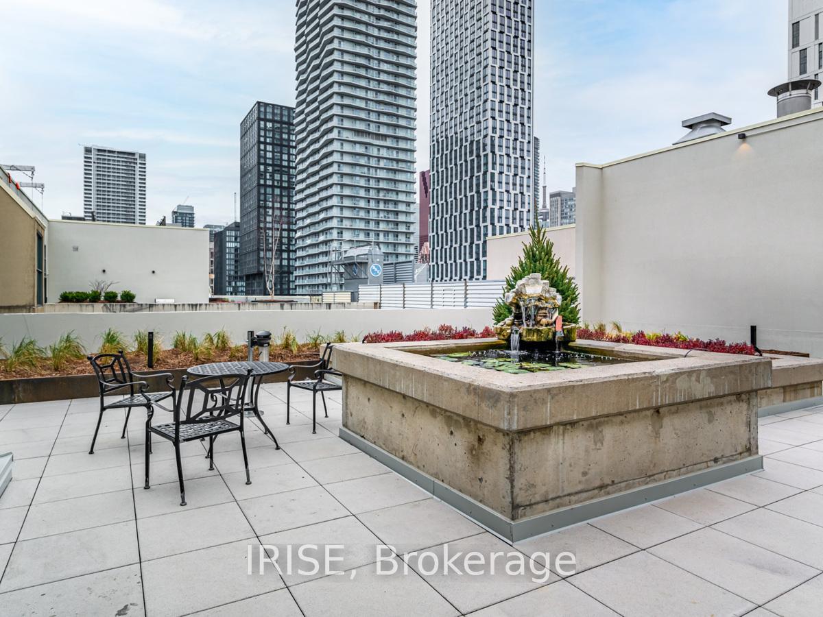 Photo 28 of Unit 1024, 155 Dalhousie Street, Toronto, Church-Yonge Corridor — HOMEH