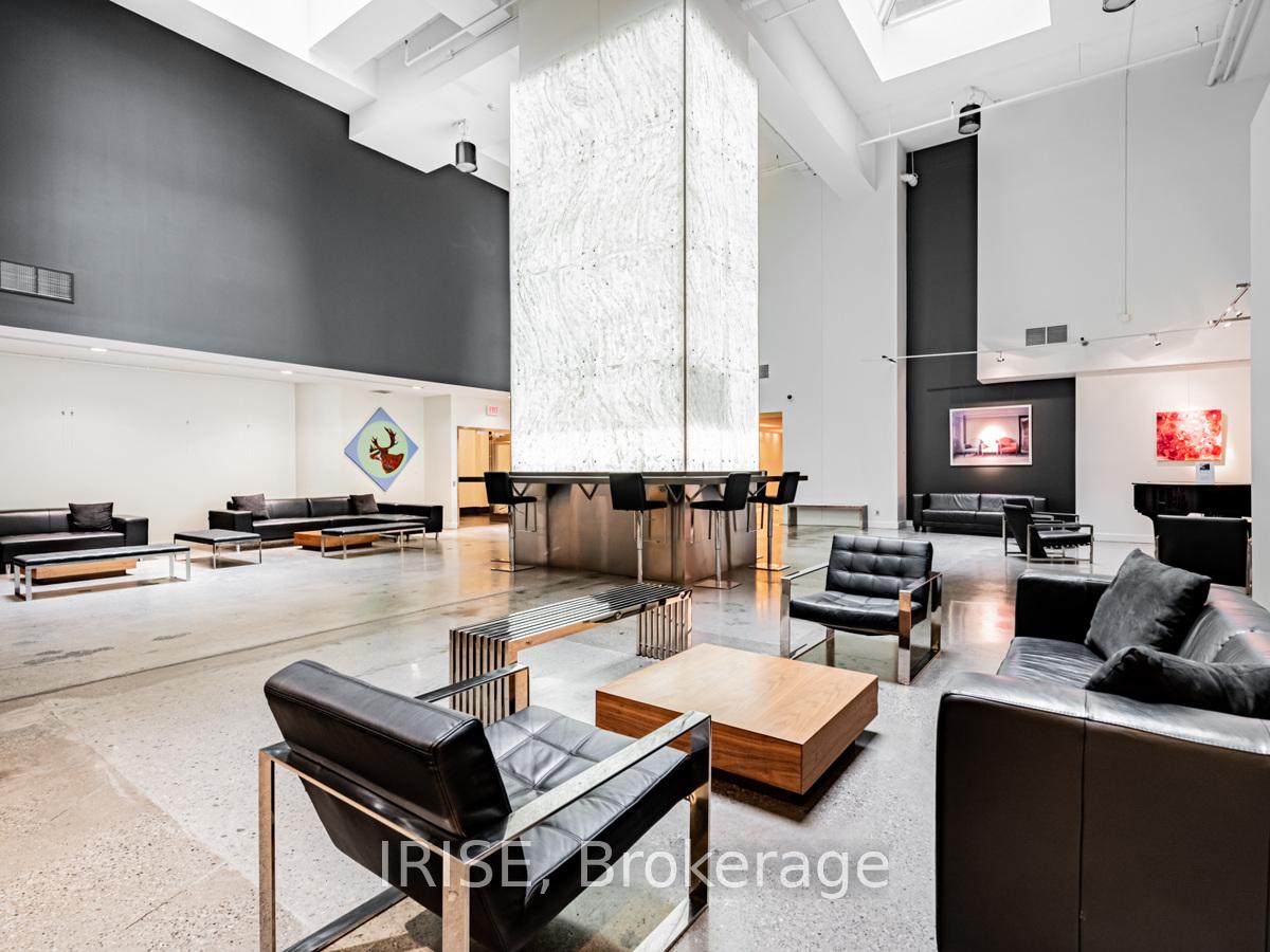 Photo 31 of Unit 1024, 155 Dalhousie Street, Toronto, Church-Yonge Corridor — HOMEH