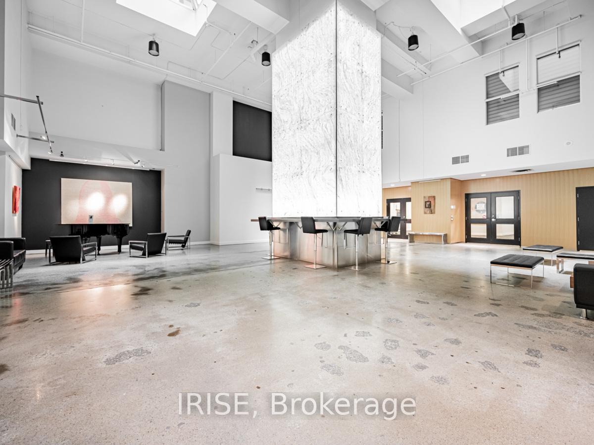 Photo 32 of Unit 1024, 155 Dalhousie Street, Toronto, Church-Yonge Corridor — HOMEH