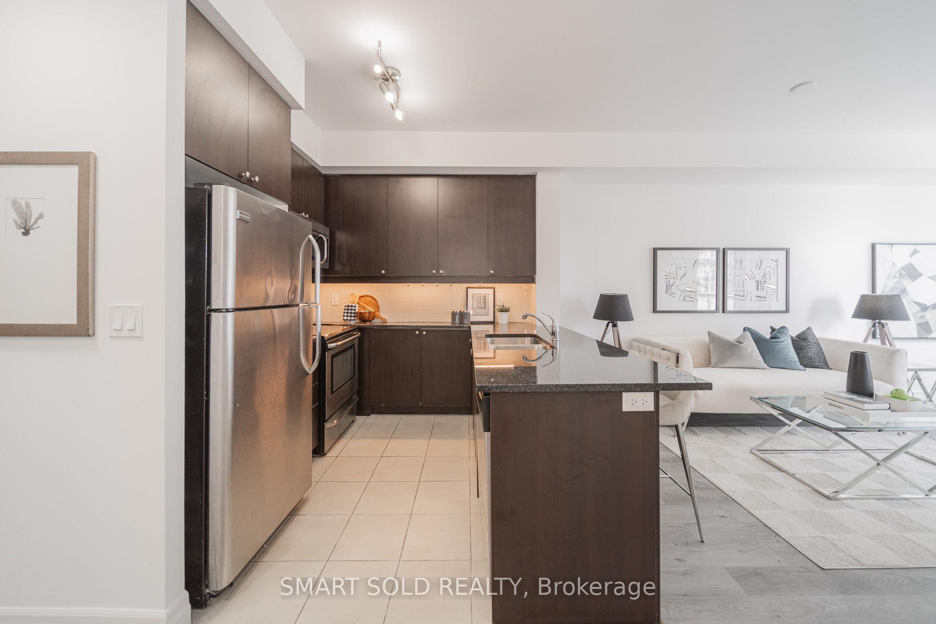 Photo 5 of Unit 813, 8110 Birchmount Road, Markham, Unionville — HOMEH