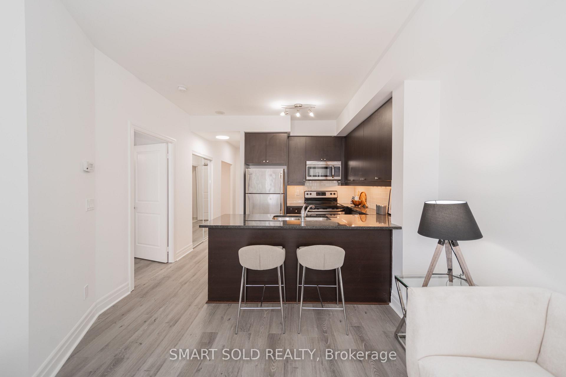 Photo 6 of Unit 813, 8110 Birchmount Road, Markham, Unionville — HOMEH
