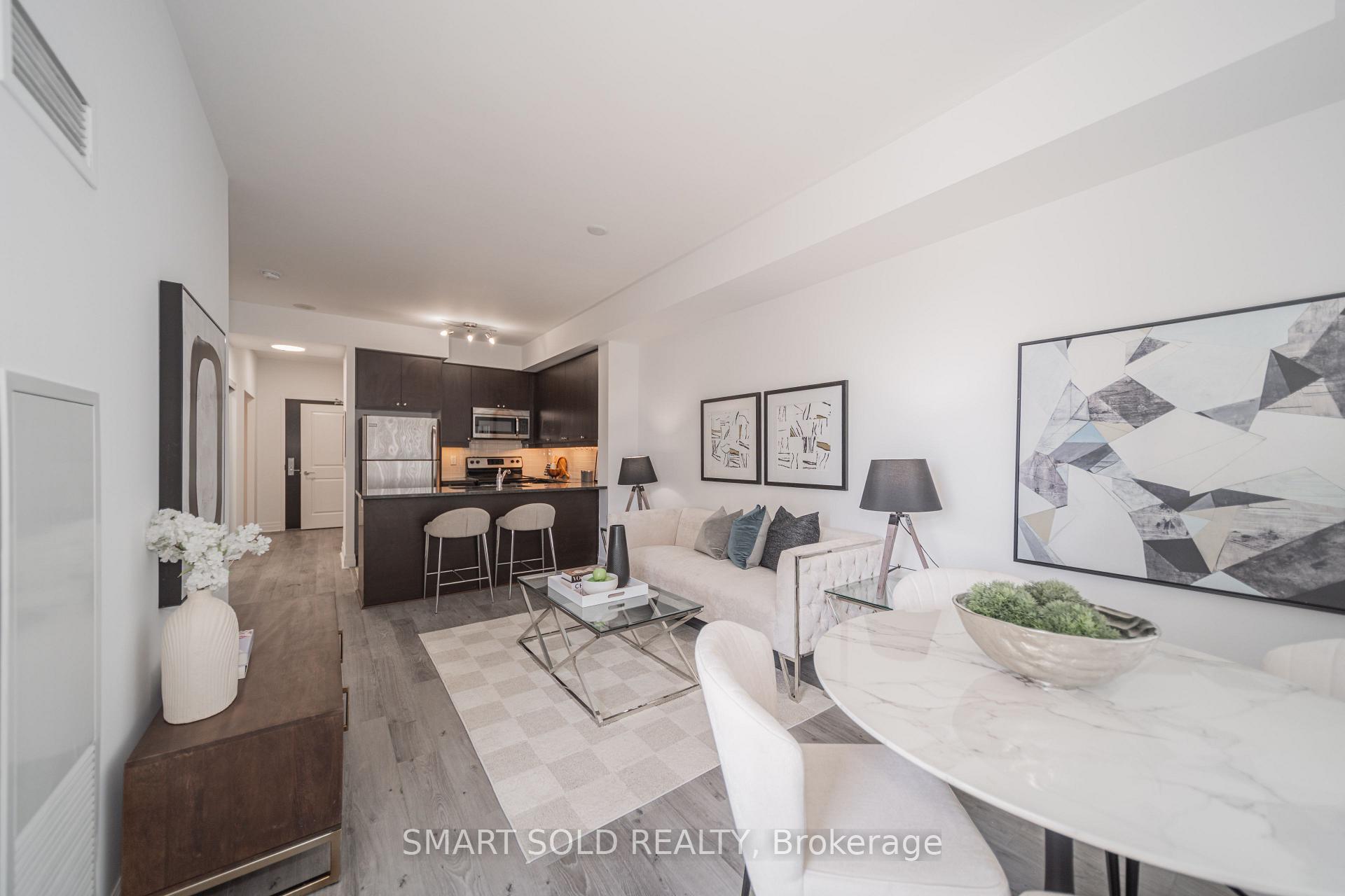 Photo 7 of Unit 813, 8110 Birchmount Road, Markham, Unionville — HOMEH