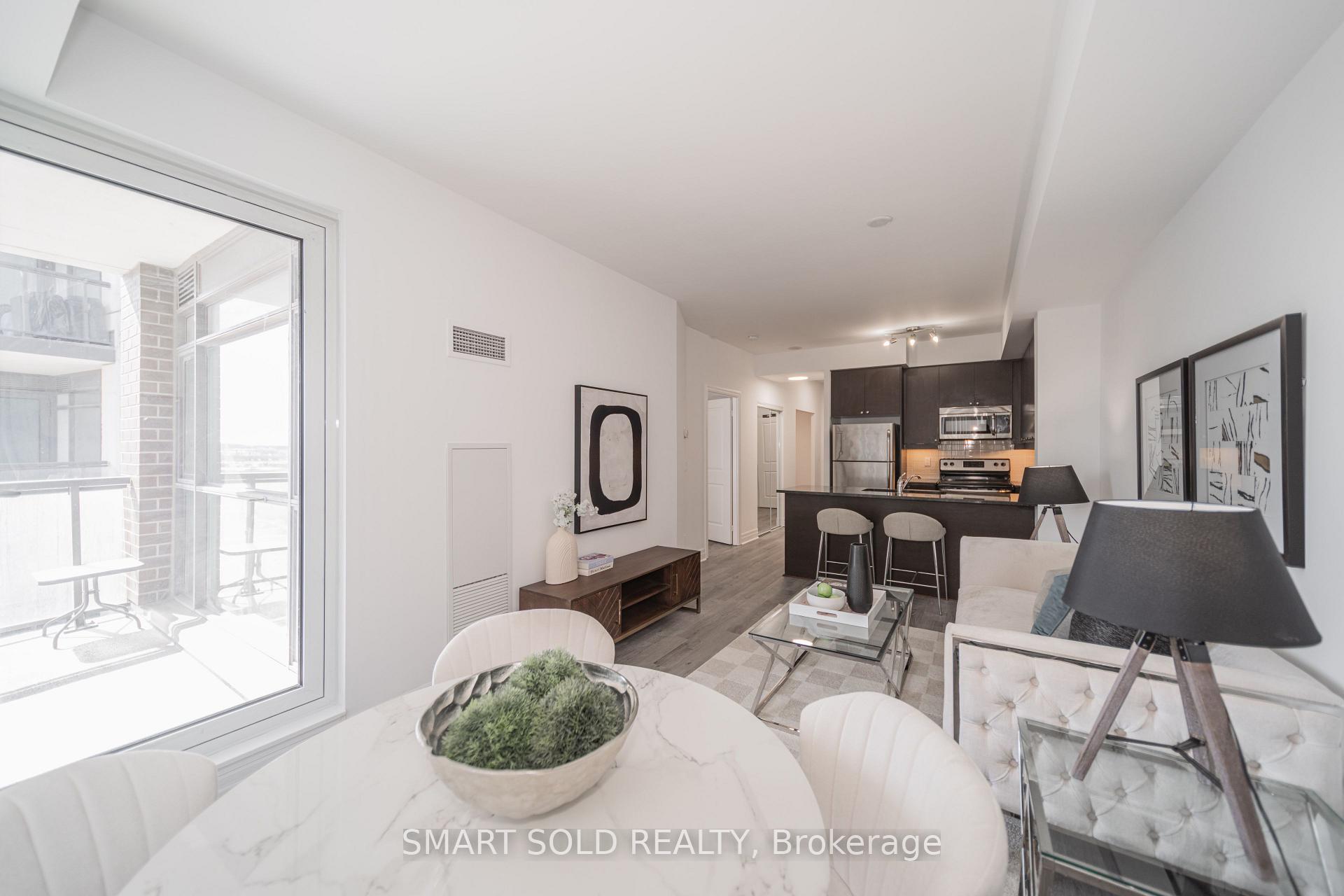 Photo 8 of Unit 813, 8110 Birchmount Road, Markham, Unionville — HOMEH