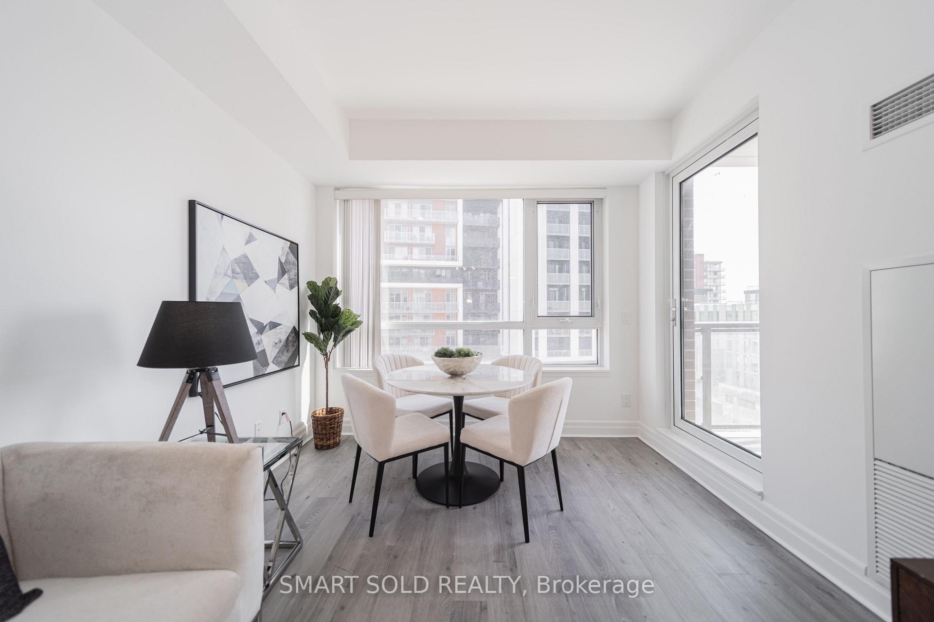 Photo 9 of Unit 813, 8110 Birchmount Road, Markham, Unionville — HOMEH