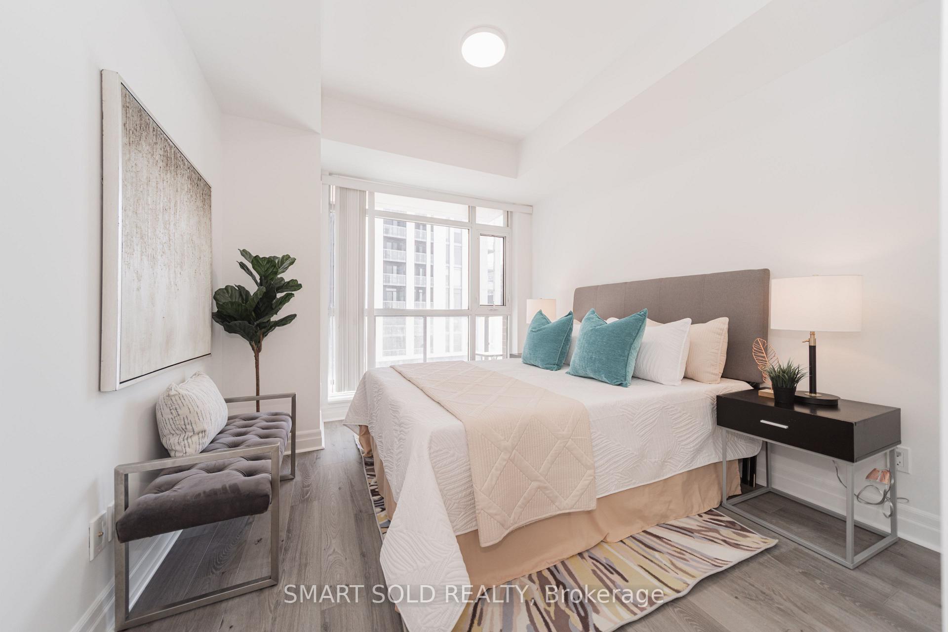 Photo 10 of Unit 813, 8110 Birchmount Road, Markham, Unionville — HOMEH