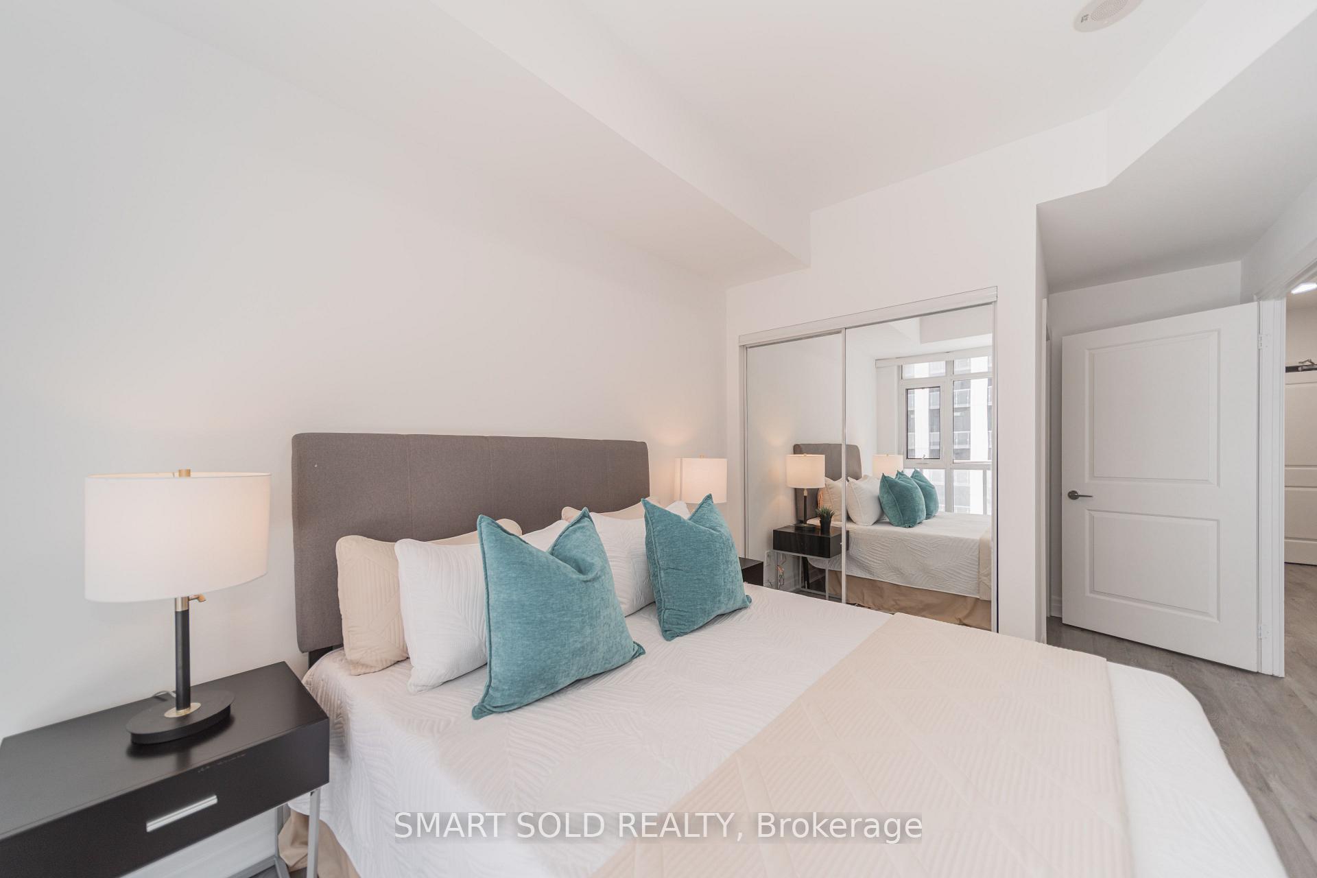 Photo 11 of Unit 813, 8110 Birchmount Road, Markham, Unionville — HOMEH