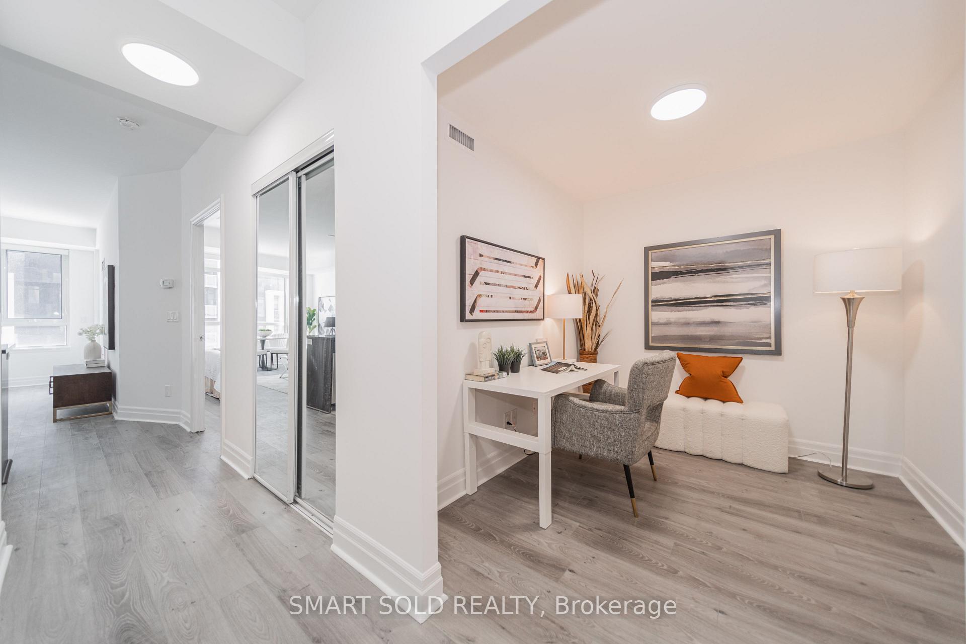 Photo 14 of Unit 813, 8110 Birchmount Road, Markham, Unionville — HOMEH