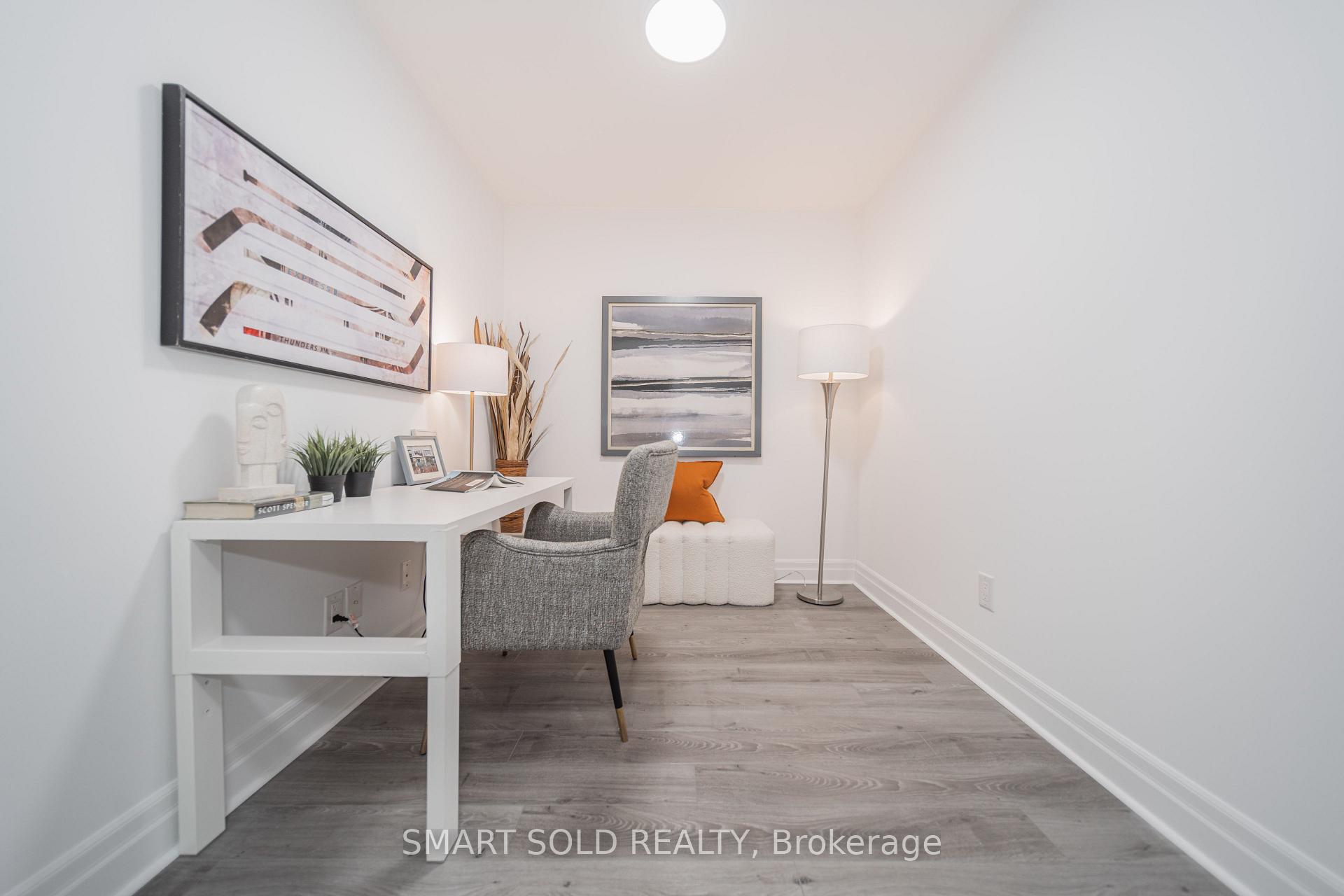 Photo 15 of Unit 813, 8110 Birchmount Road, Markham, Unionville — HOMEH