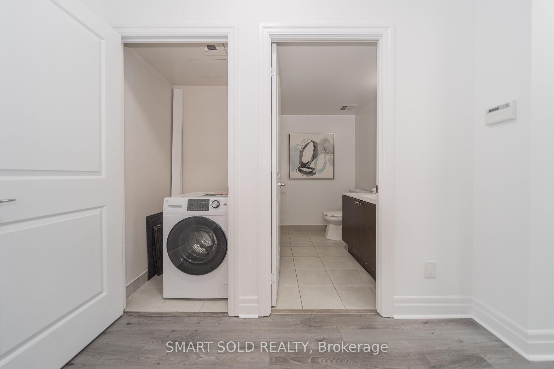 Photo 18 of Unit 813, 8110 Birchmount Road, Markham, Unionville — HOMEH