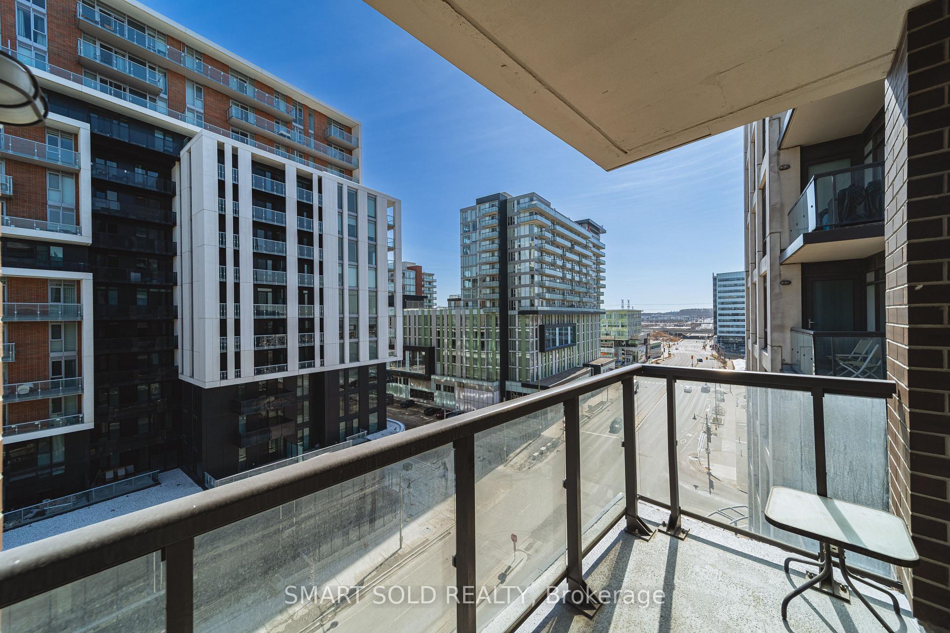 Photo 20 of Unit 813, 8110 Birchmount Road, Markham, Unionville — HOMEH