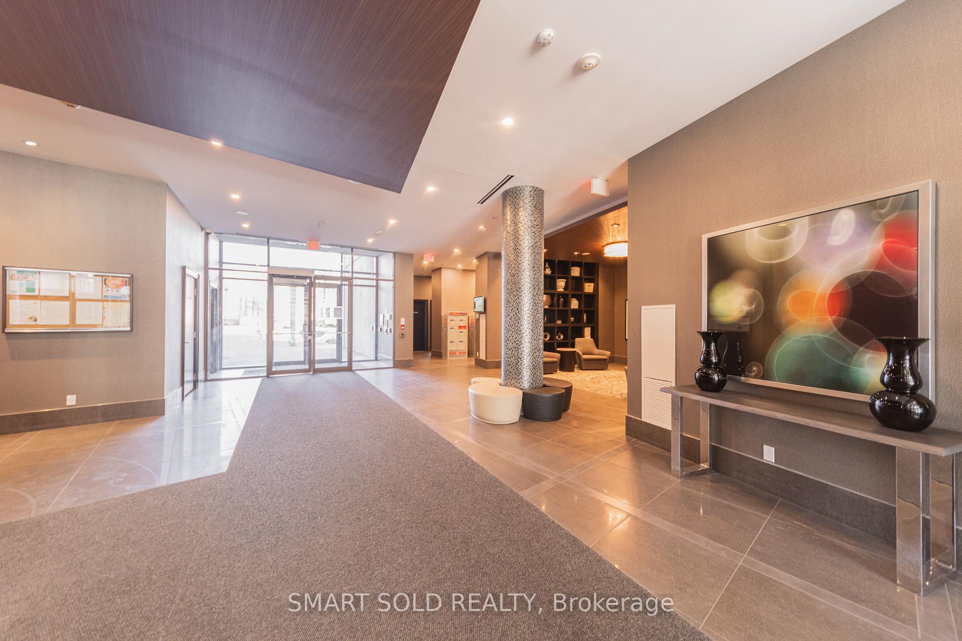 Photo 21 of Unit 813, 8110 Birchmount Road, Markham, Unionville — HOMEH