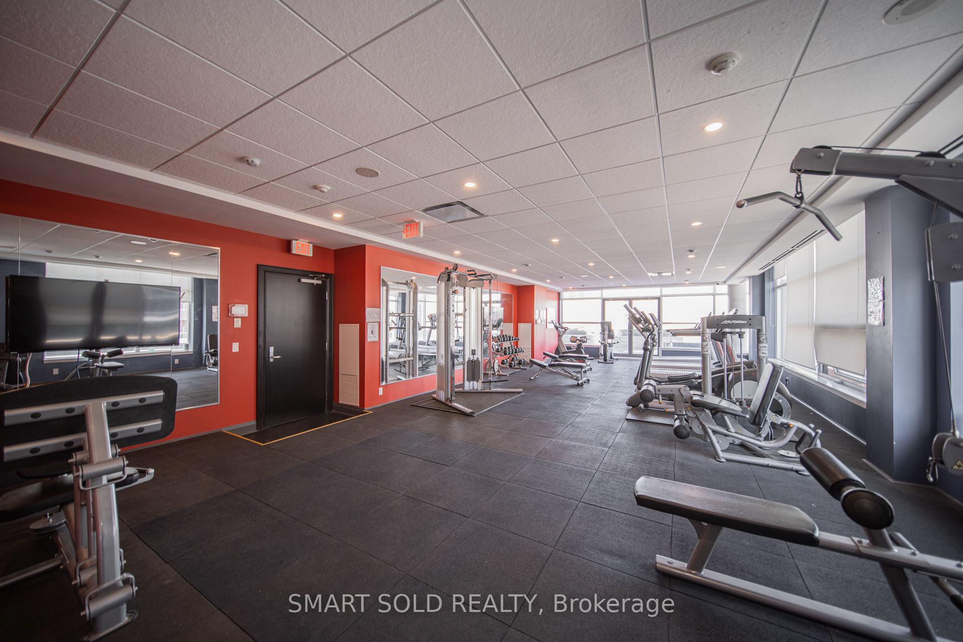 Photo 22 of Unit 813, 8110 Birchmount Road, Markham, Unionville — HOMEH