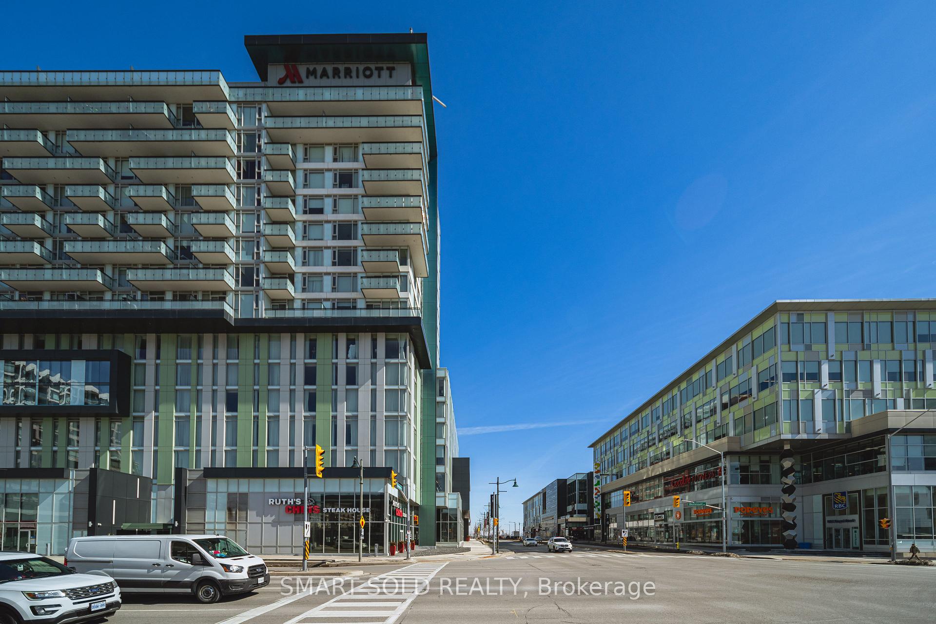 Photo 23 of Unit 813, 8110 Birchmount Road, Markham, Unionville — HOMEH